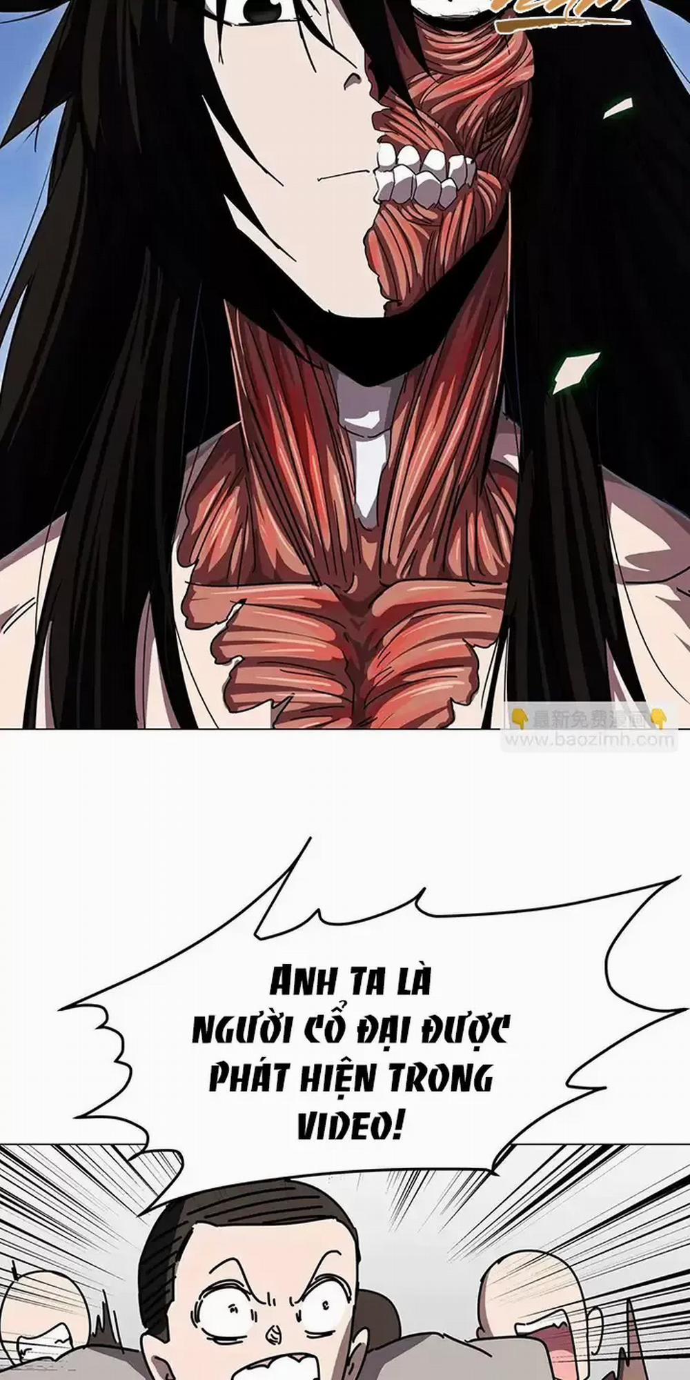 Cương Thi Tiên Sinh 115 trang 4