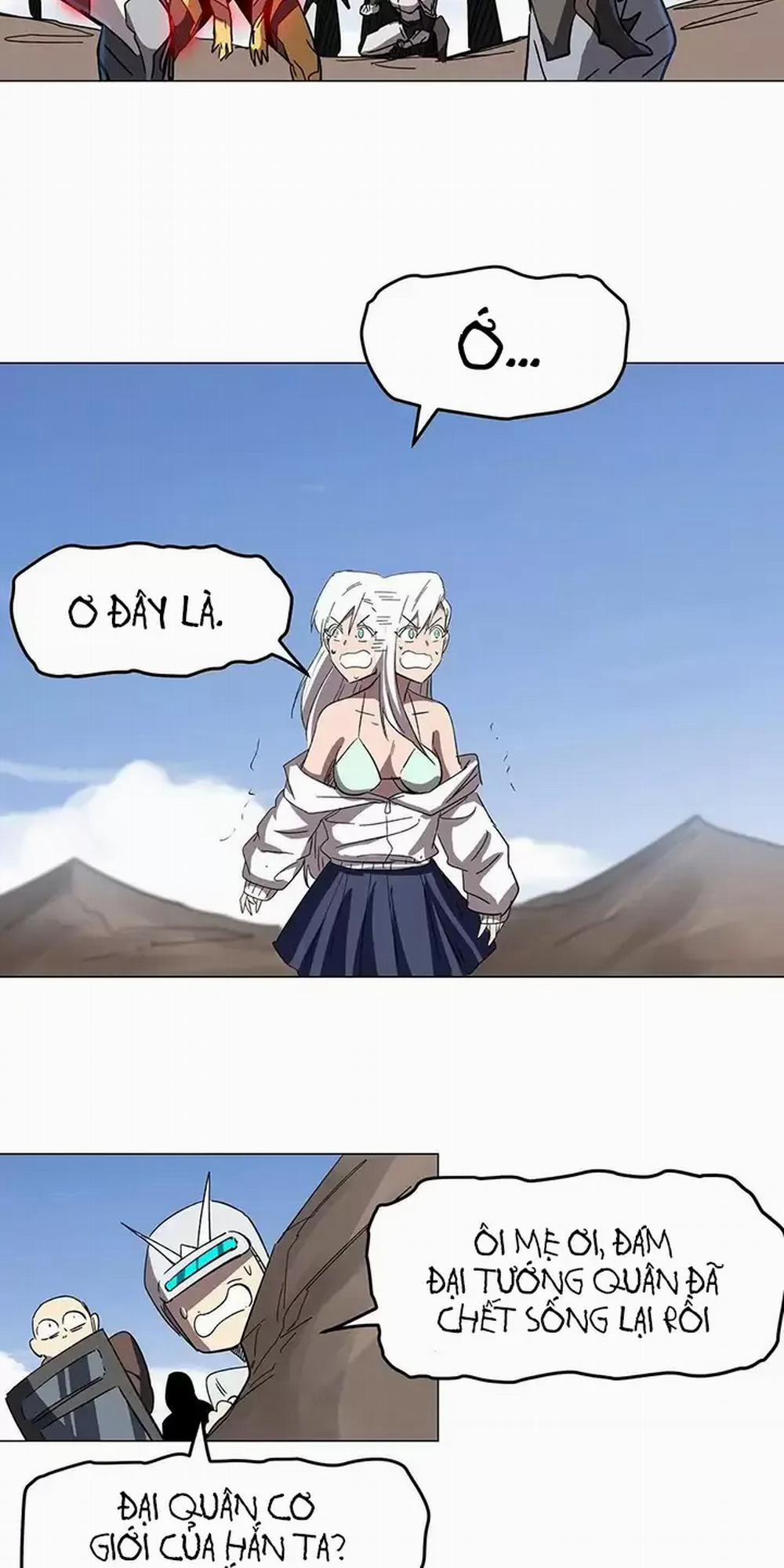 Cương Thi Tiên Sinh 115 trang 44