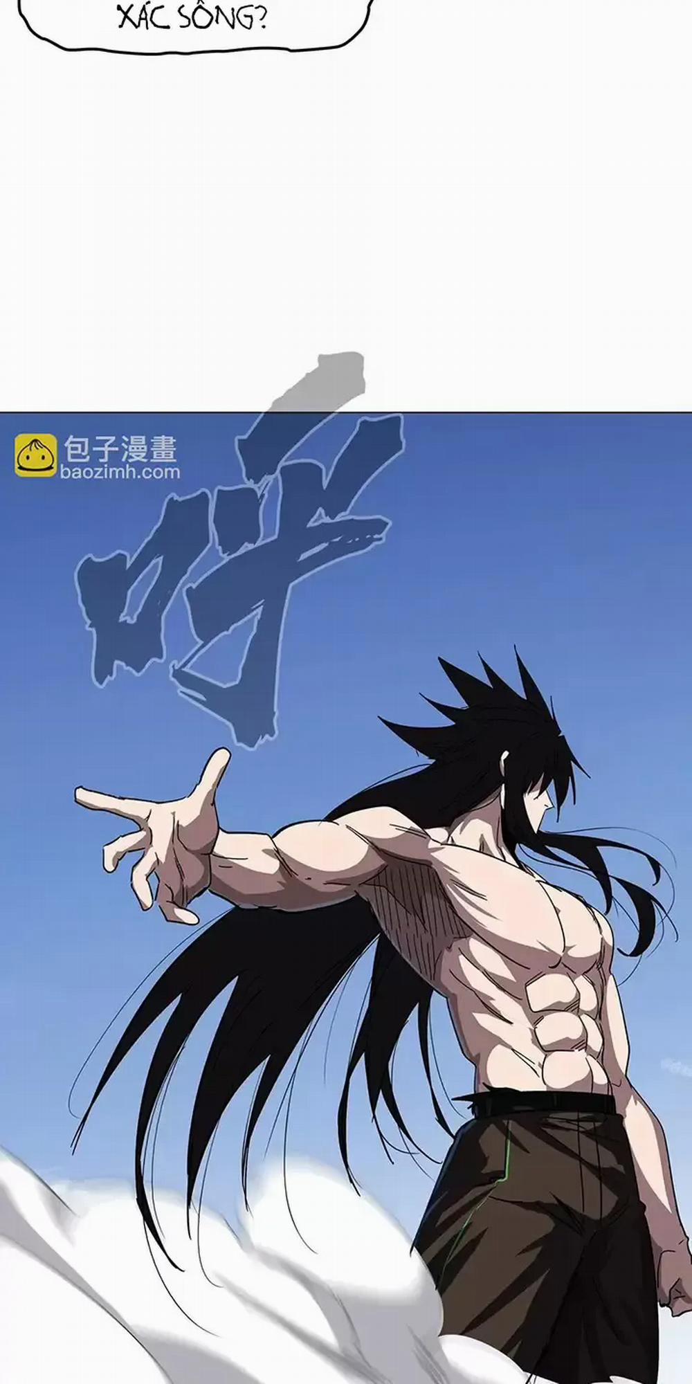 Cương Thi Tiên Sinh 115 trang 45