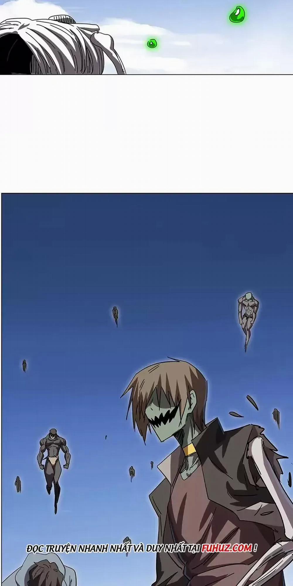 Cương Thi Tiên Sinh 115 trang 48