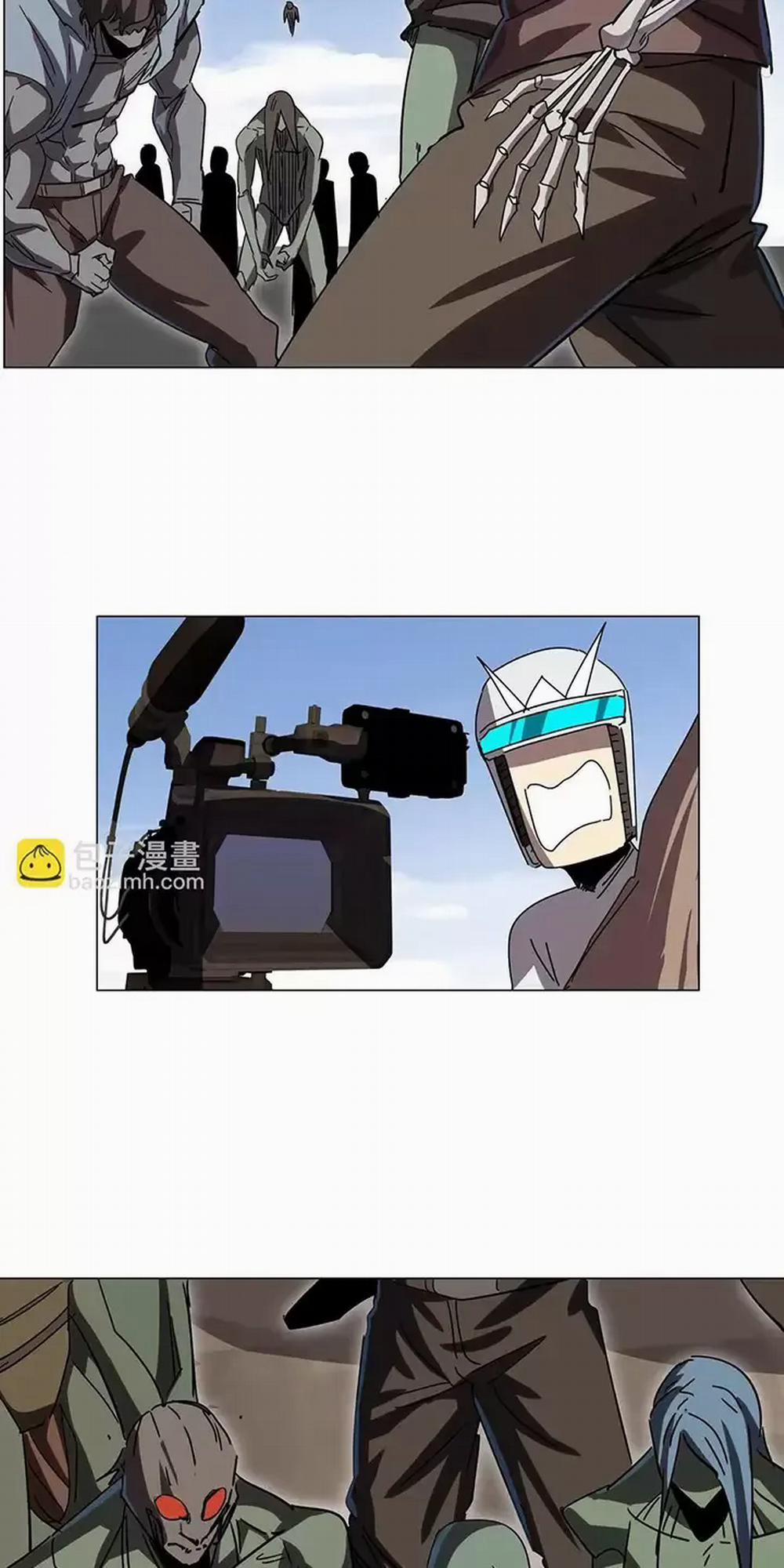 Cương Thi Tiên Sinh 115 trang 49