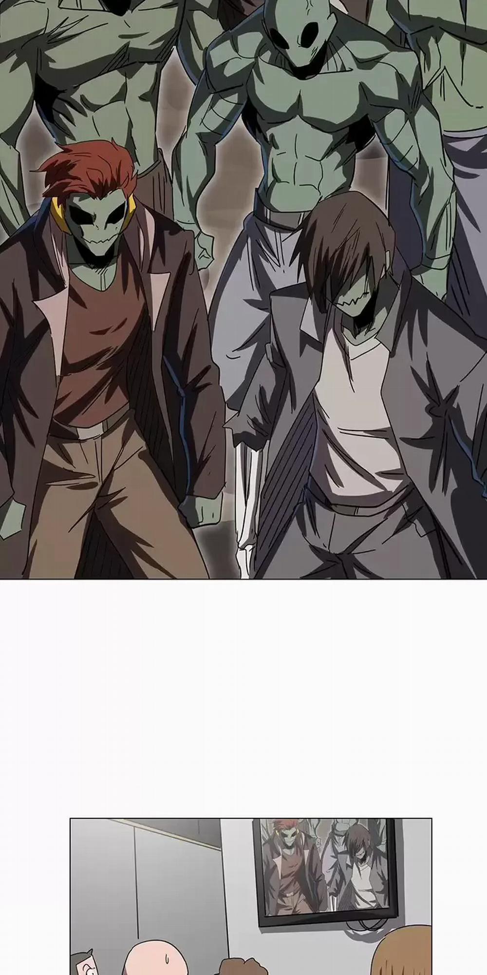 Cương Thi Tiên Sinh 115 trang 50