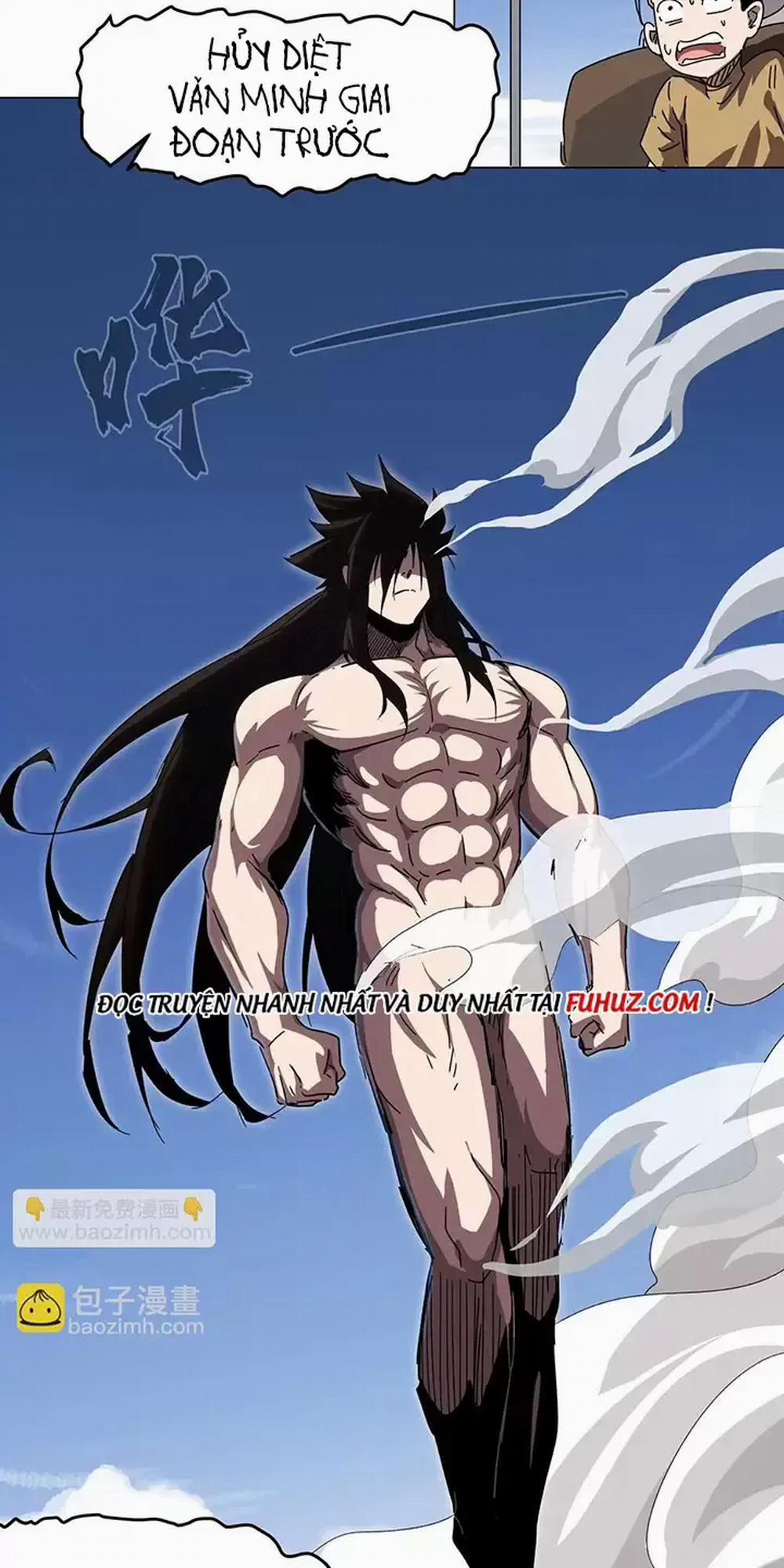 Cương Thi Tiên Sinh 115 trang 6