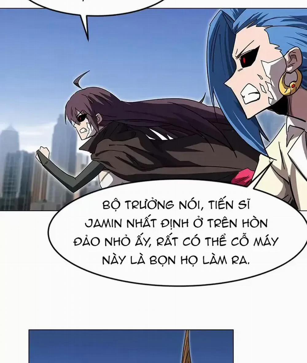 Cương Thi Tiên Sinh 115 trang 8