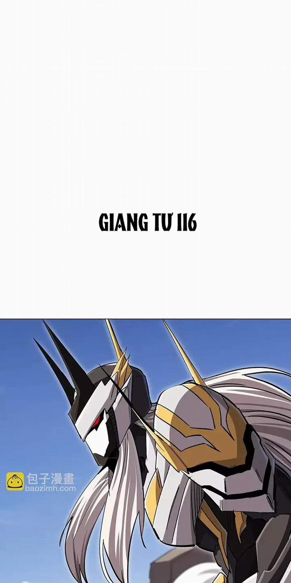 Cương Thi Tiên Sinh 116 trang 1