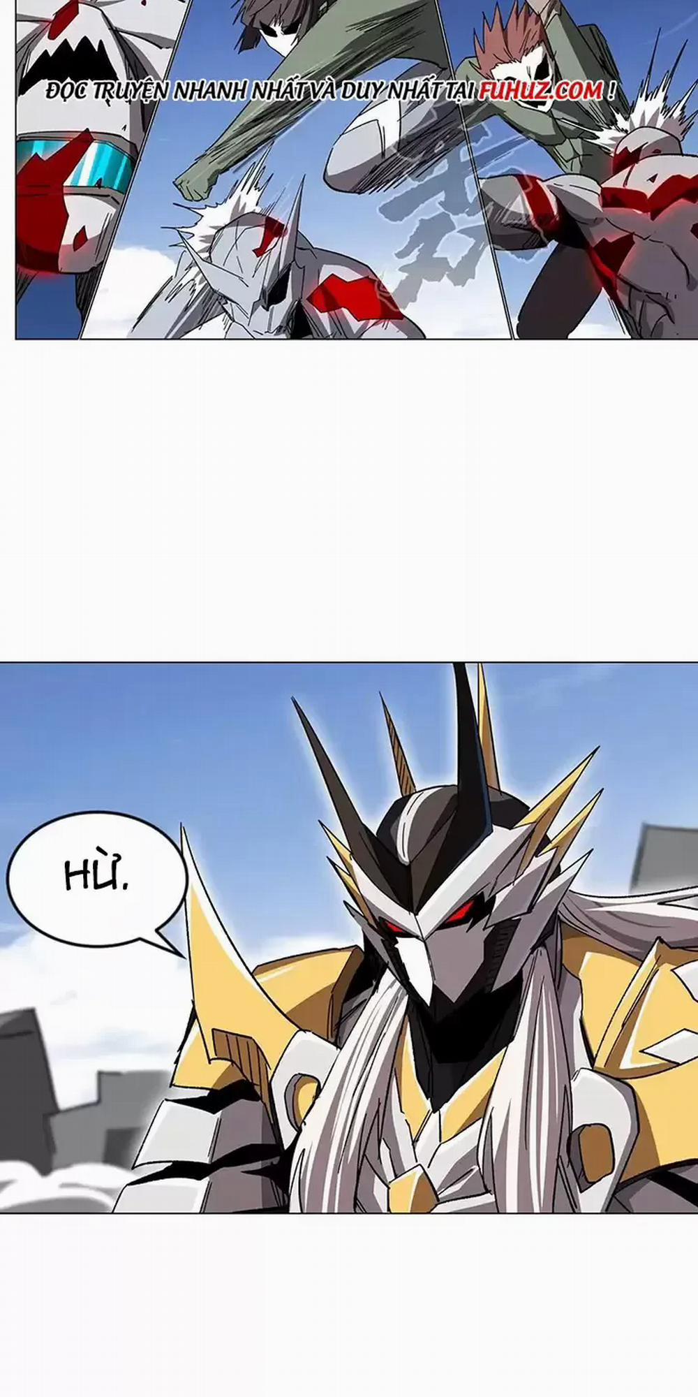 Cương Thi Tiên Sinh 116 trang 14