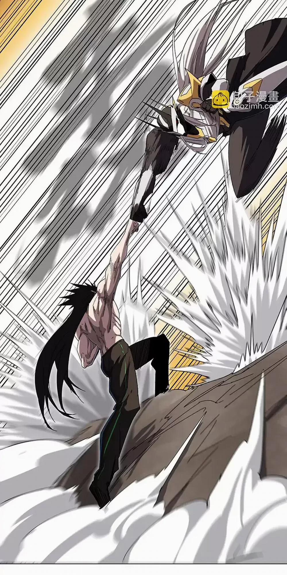 Cương Thi Tiên Sinh 116 trang 16