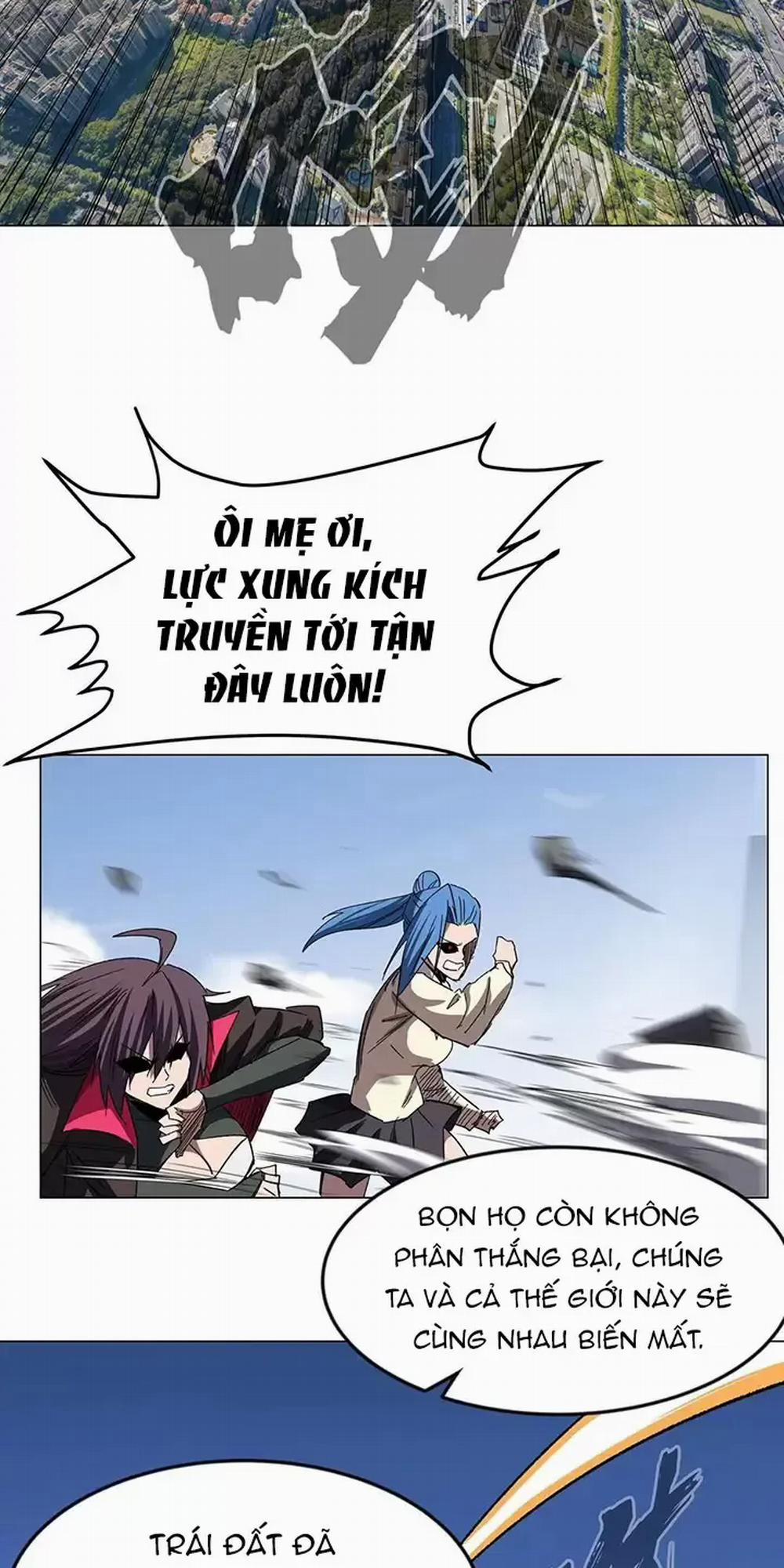 Cương Thi Tiên Sinh 116 trang 18