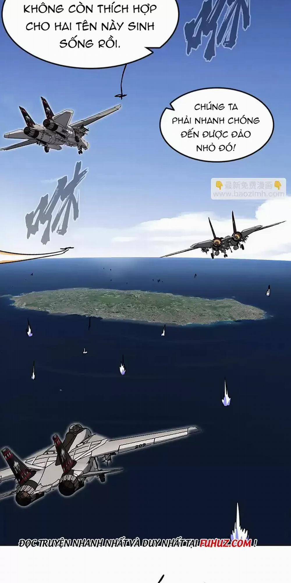 Cương Thi Tiên Sinh 116 trang 19