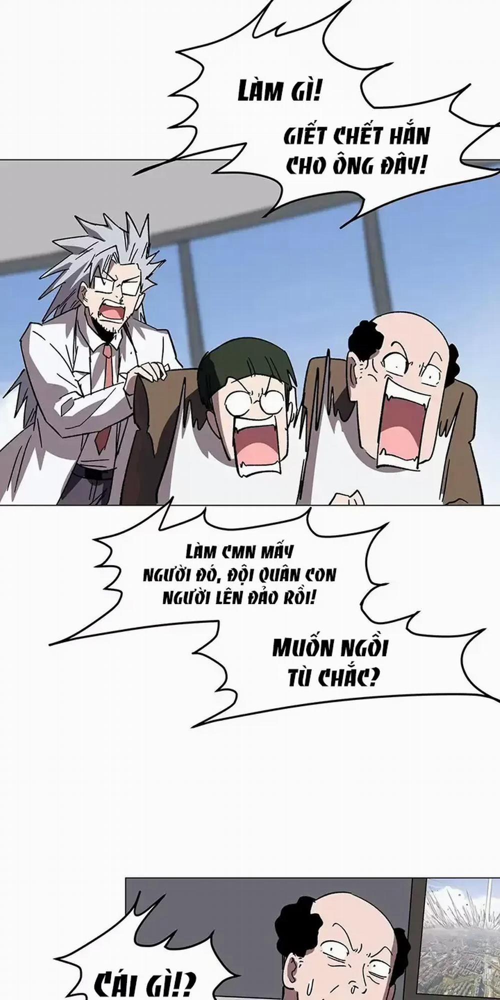 Cương Thi Tiên Sinh 116 trang 20