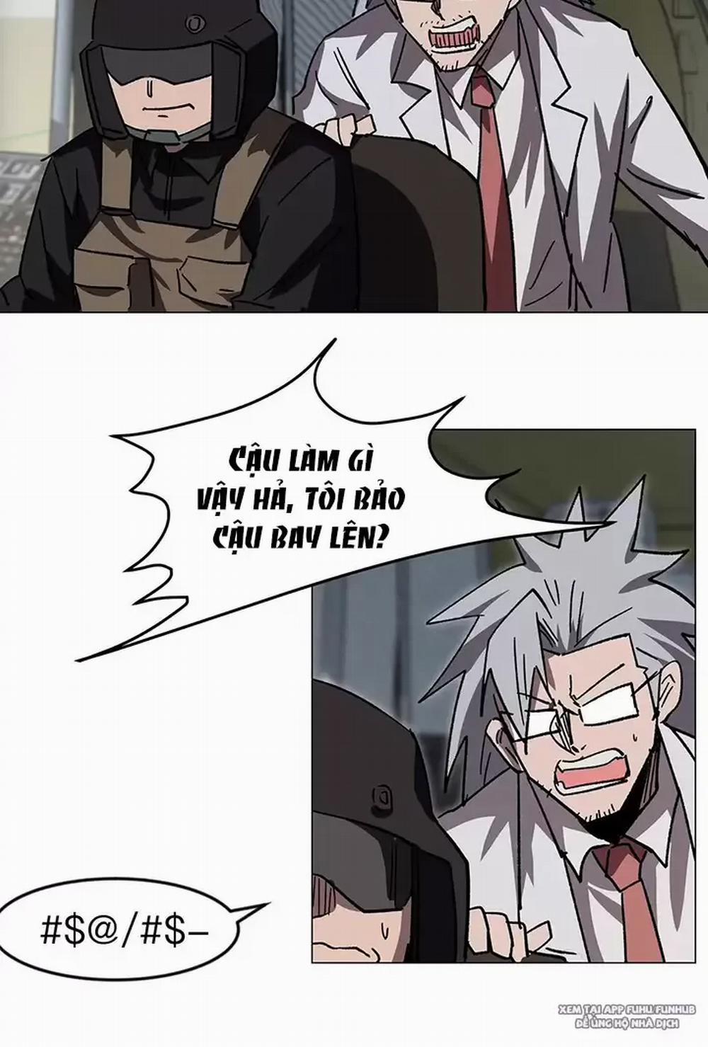 Cương Thi Tiên Sinh 116 trang 24