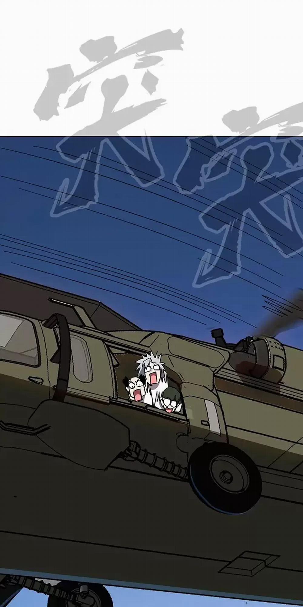 Cương Thi Tiên Sinh 116 trang 25