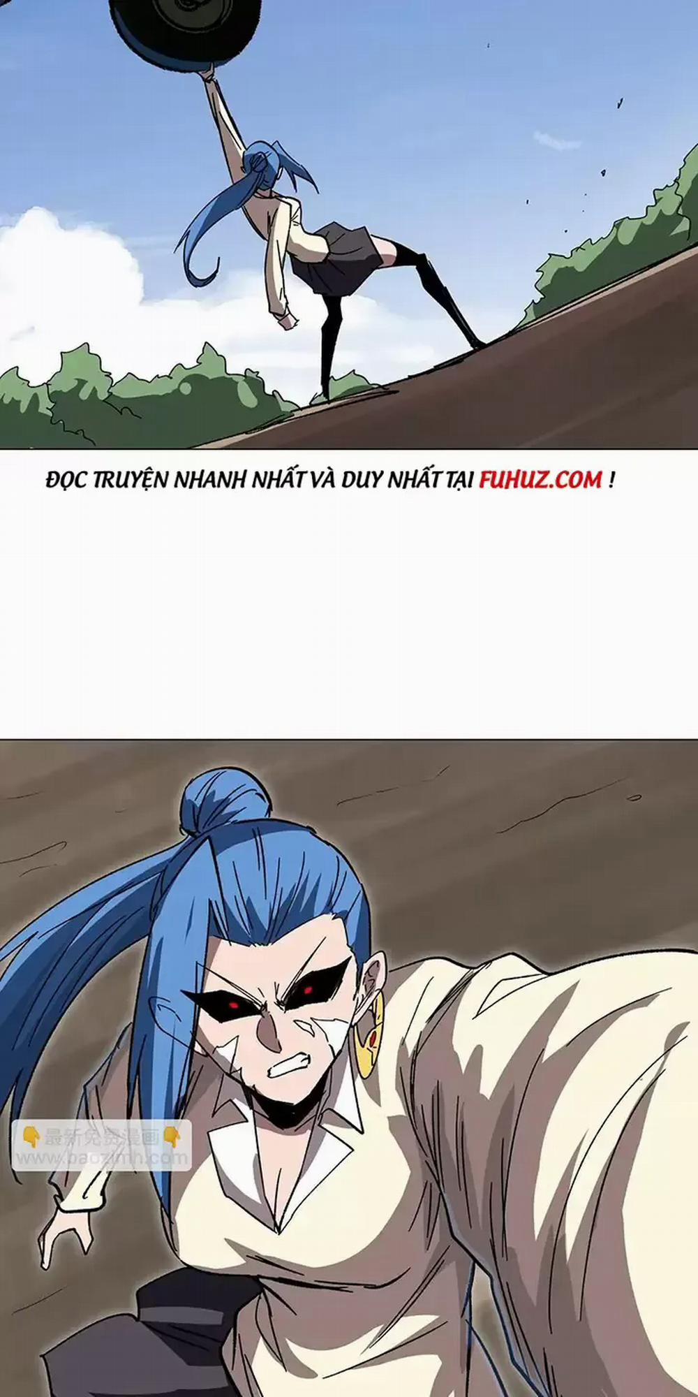 Cương Thi Tiên Sinh 116 trang 26