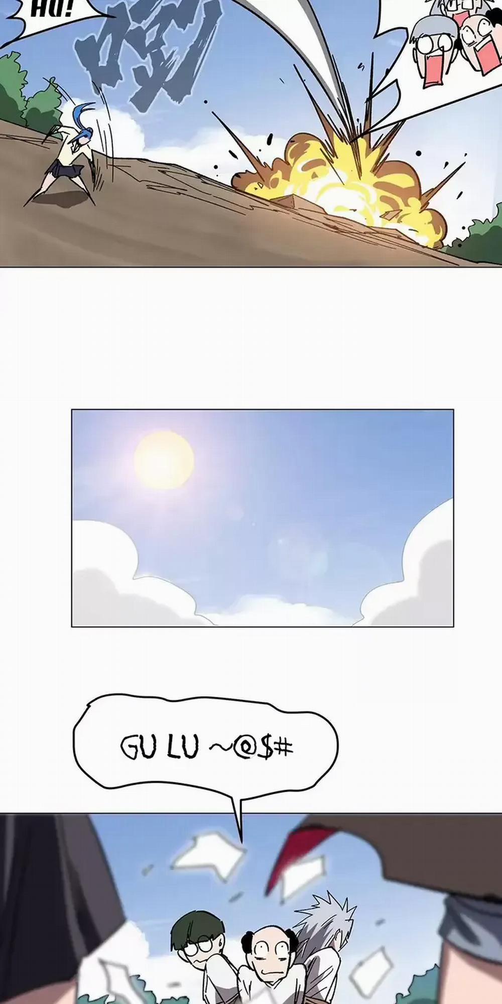 Cương Thi Tiên Sinh 116 trang 28