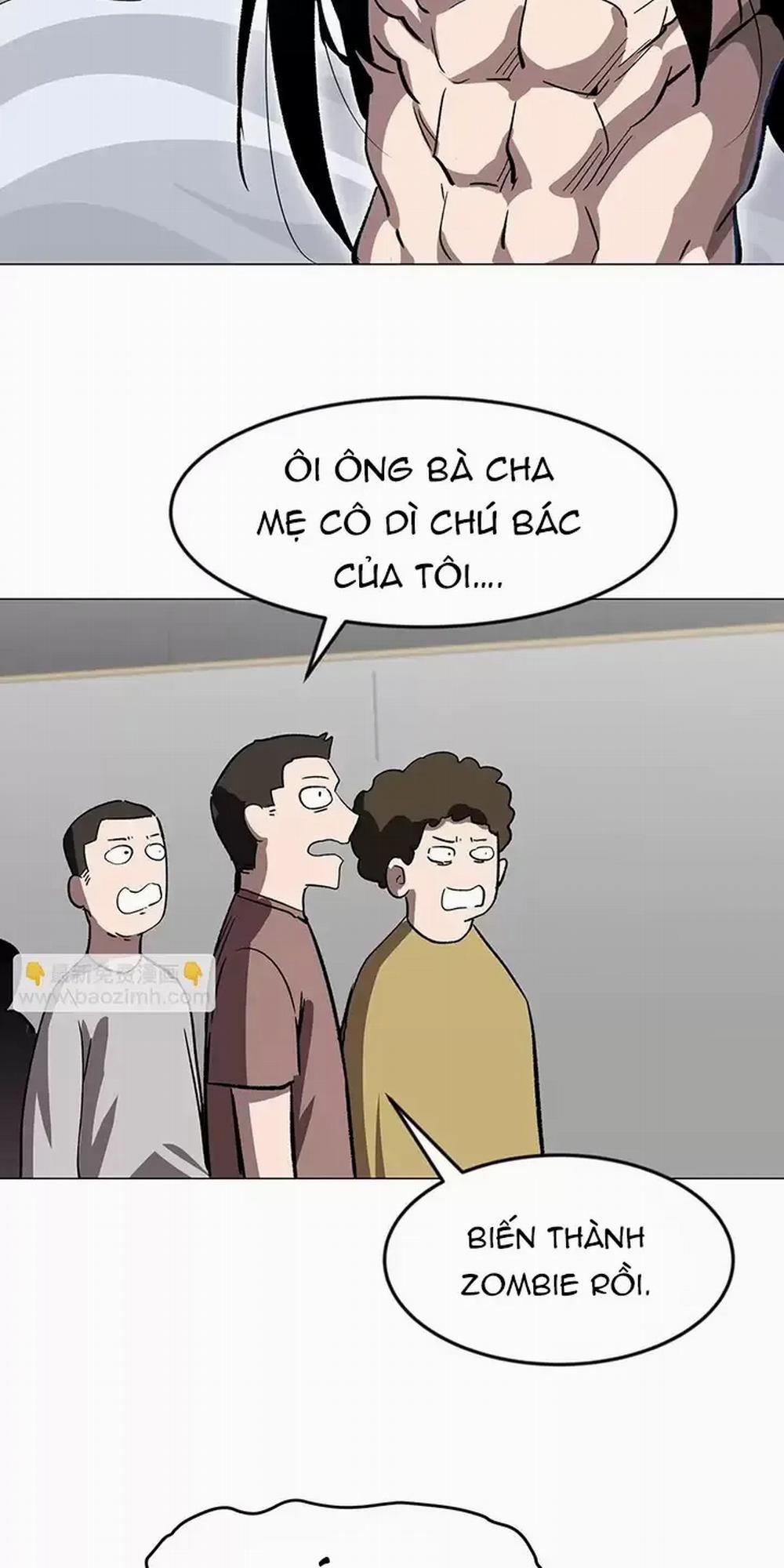 Cương Thi Tiên Sinh 116 trang 3