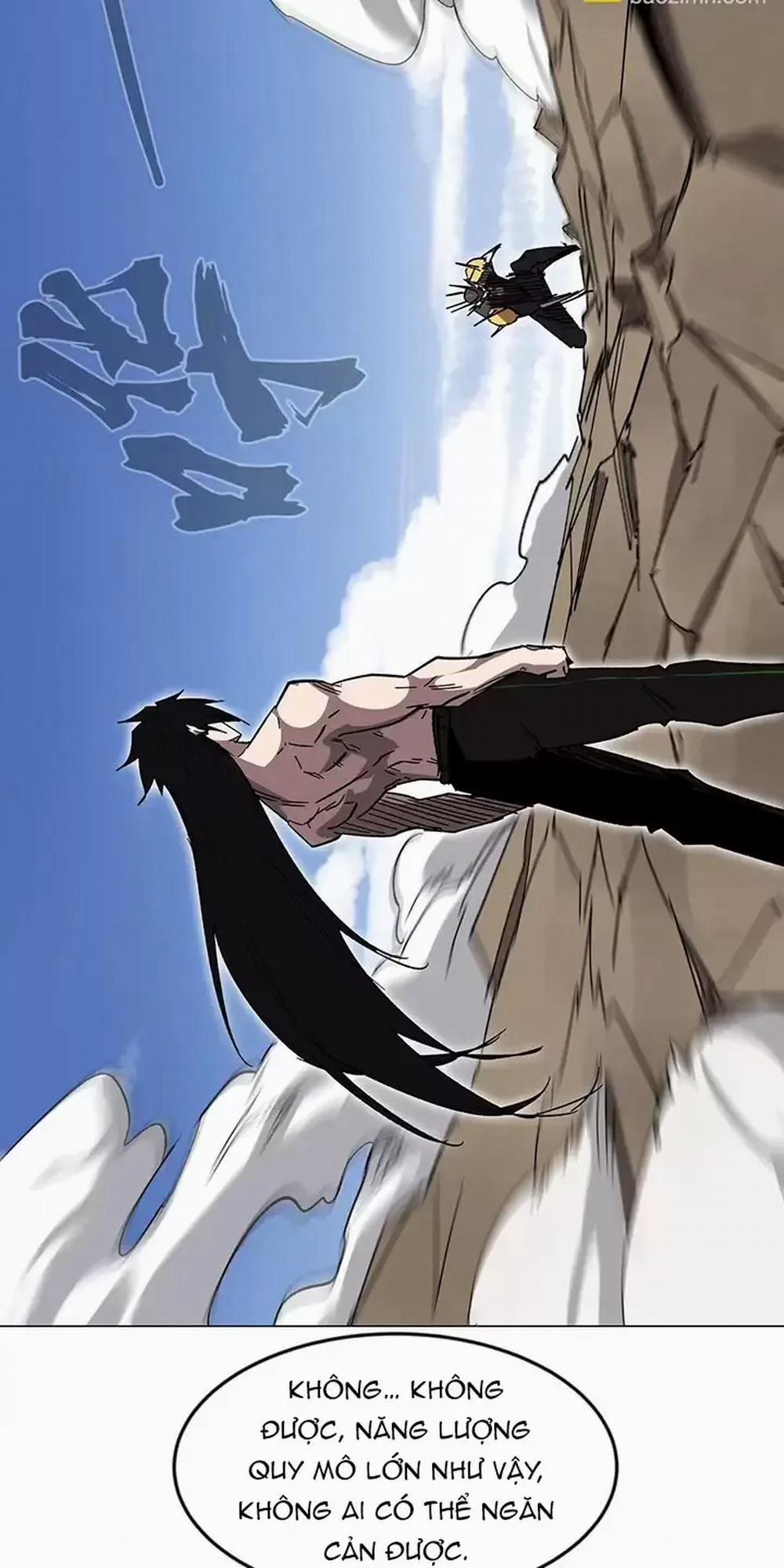 Cương Thi Tiên Sinh 116 trang 31