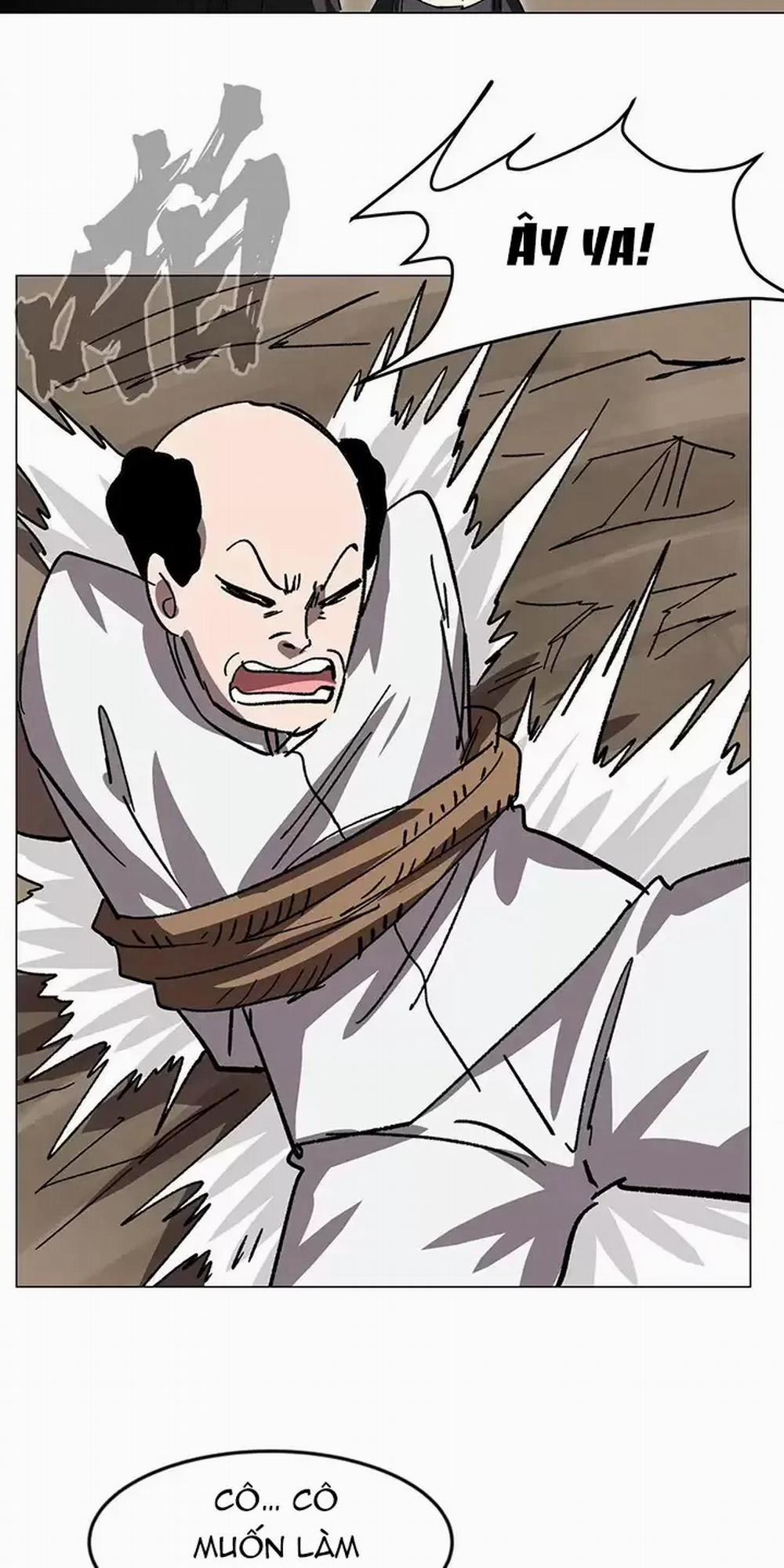 Cương Thi Tiên Sinh 116 trang 33