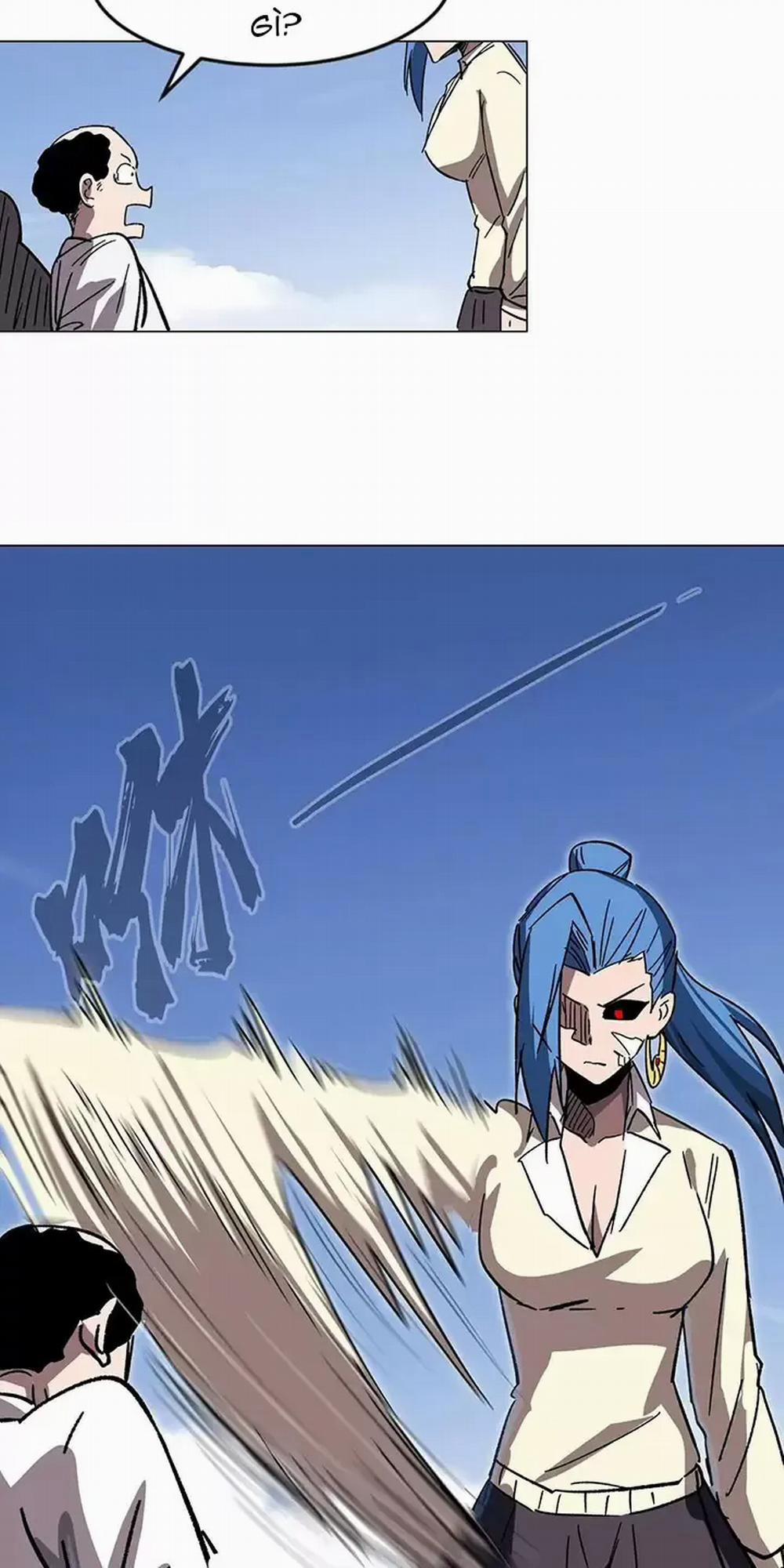 Cương Thi Tiên Sinh 116 trang 34