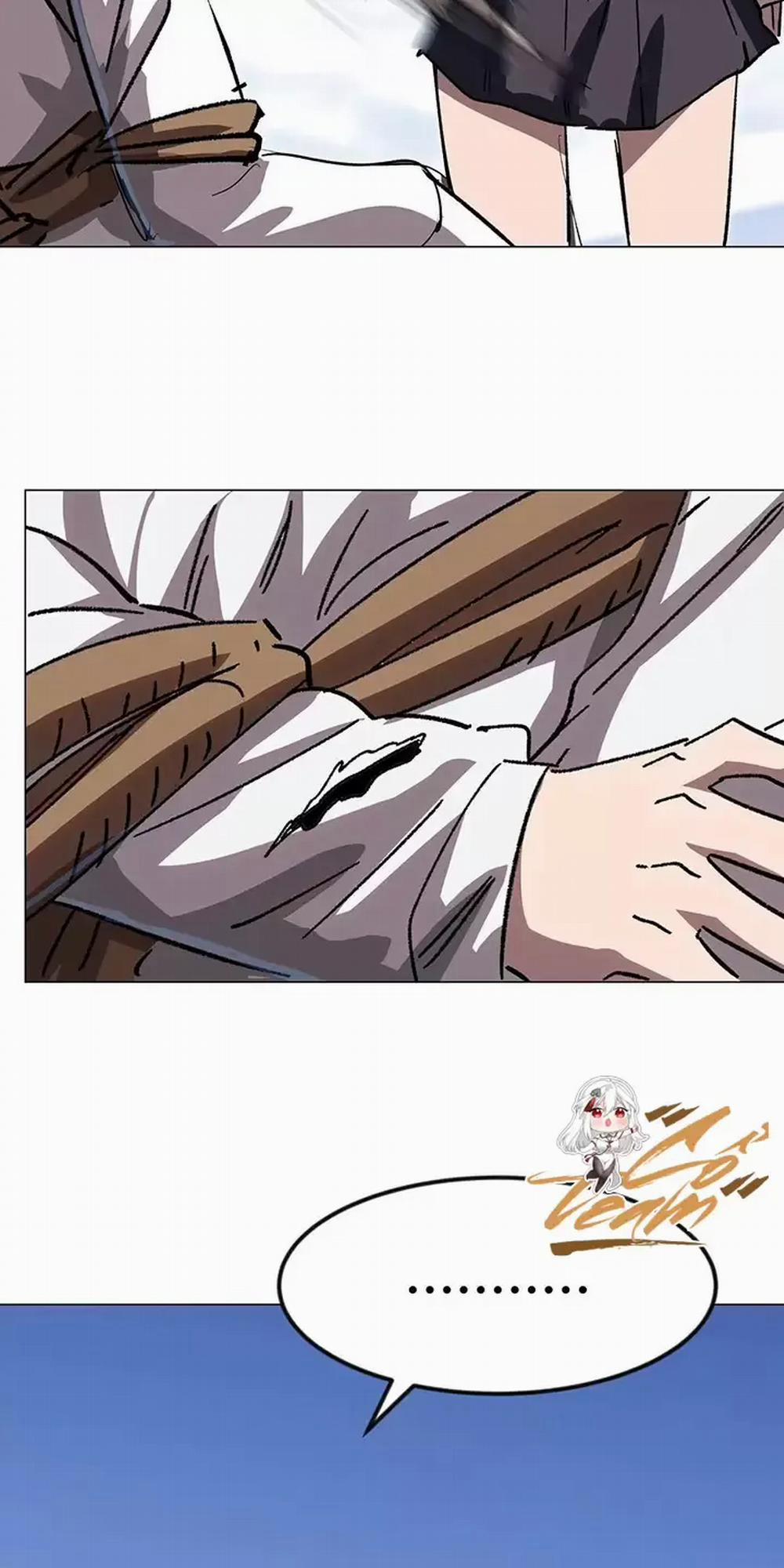 Cương Thi Tiên Sinh 116 trang 35