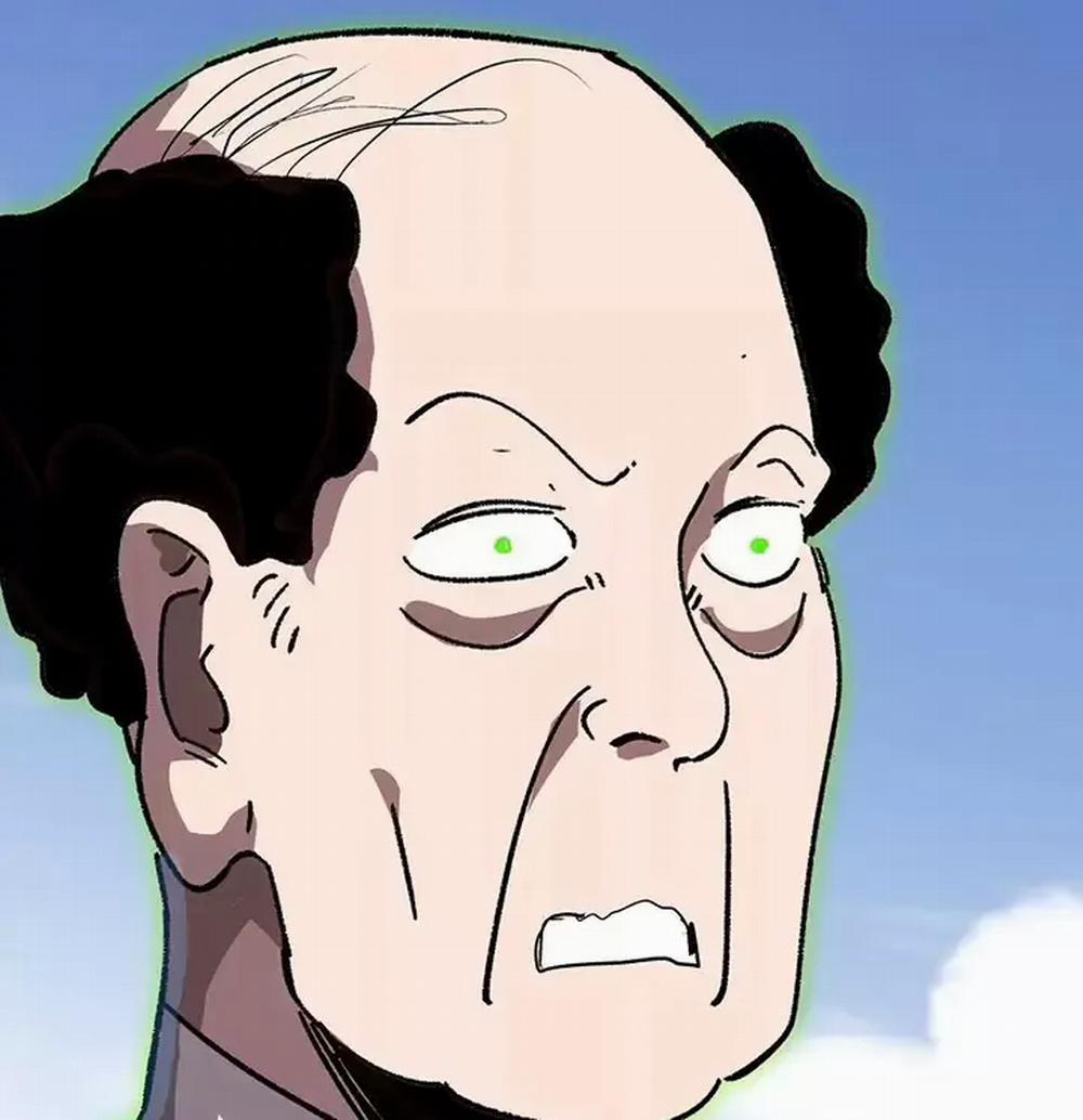 Cương Thi Tiên Sinh 116 trang 36