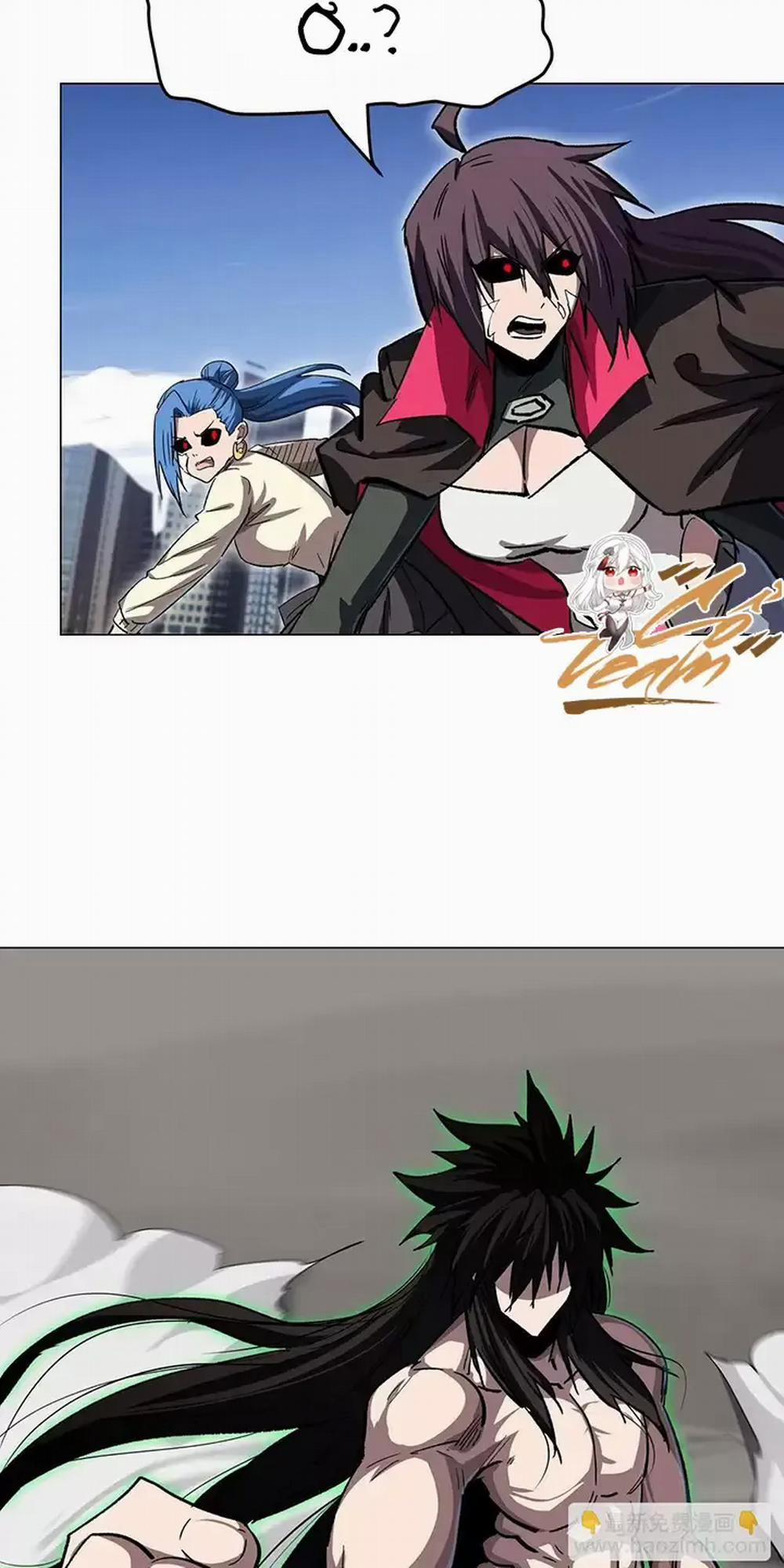 Cương Thi Tiên Sinh 116 trang 4