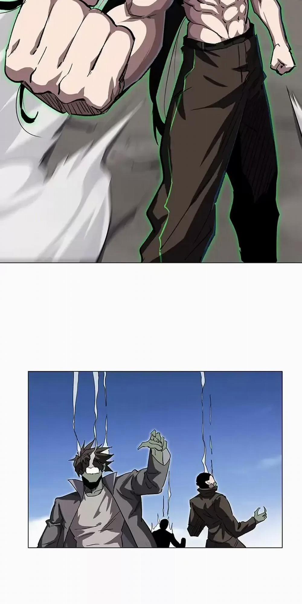 Cương Thi Tiên Sinh 116 trang 5