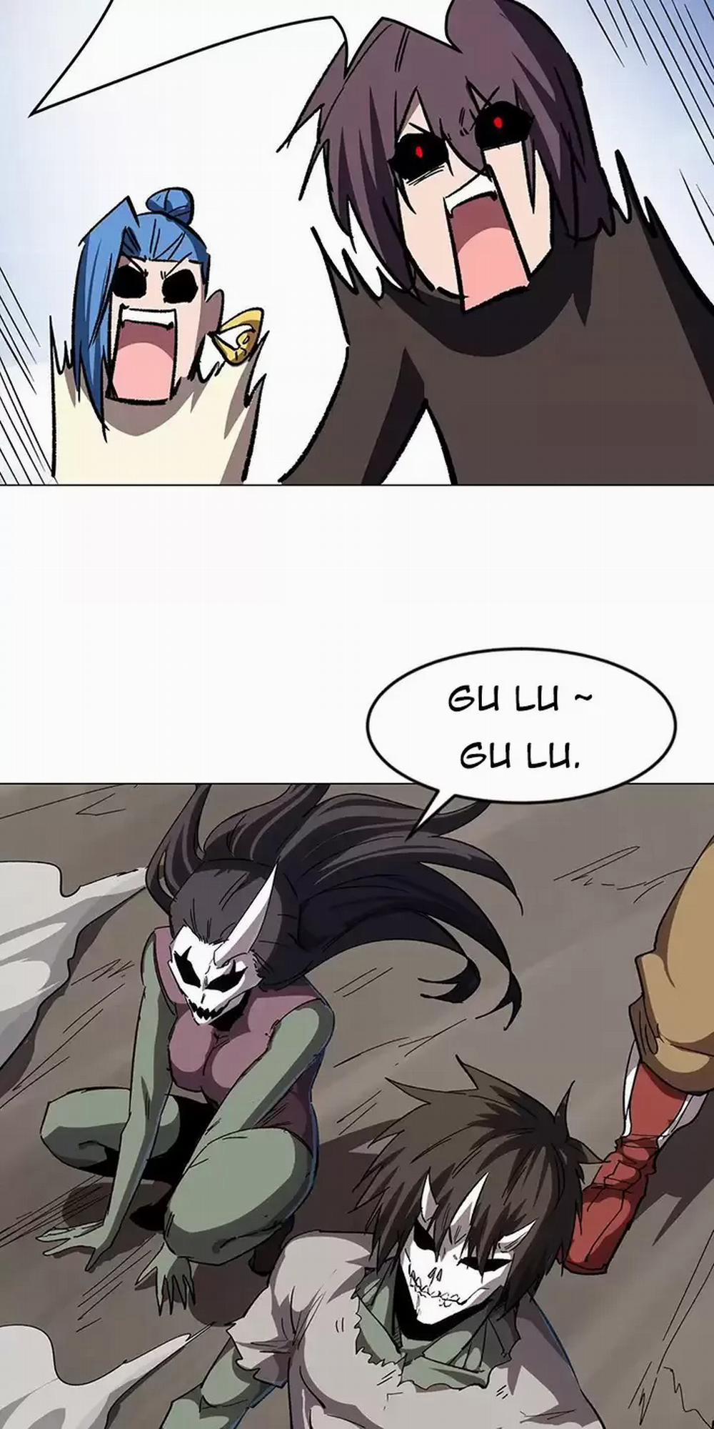 Cương Thi Tiên Sinh 116 trang 7