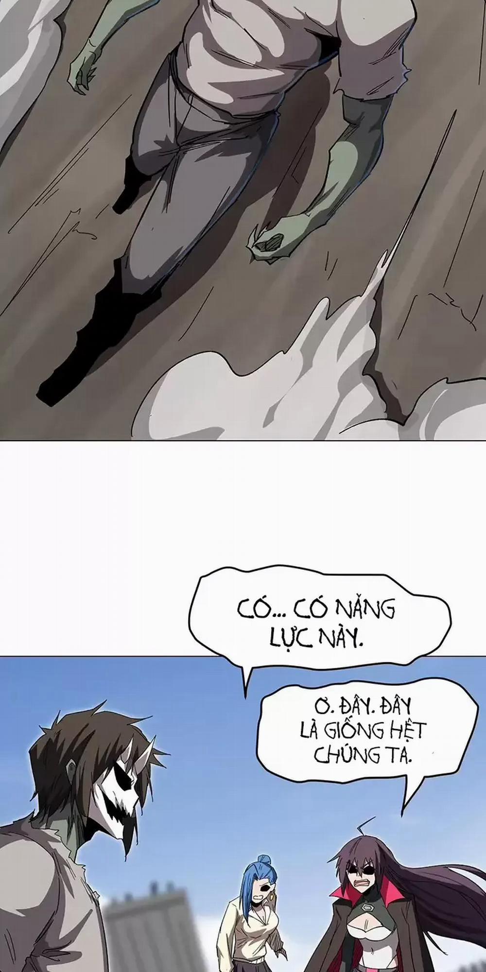 Cương Thi Tiên Sinh 116 trang 8