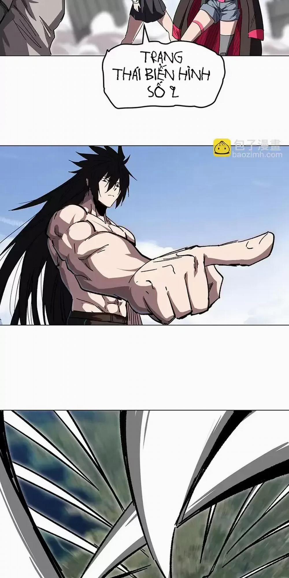 Cương Thi Tiên Sinh 116 trang 9