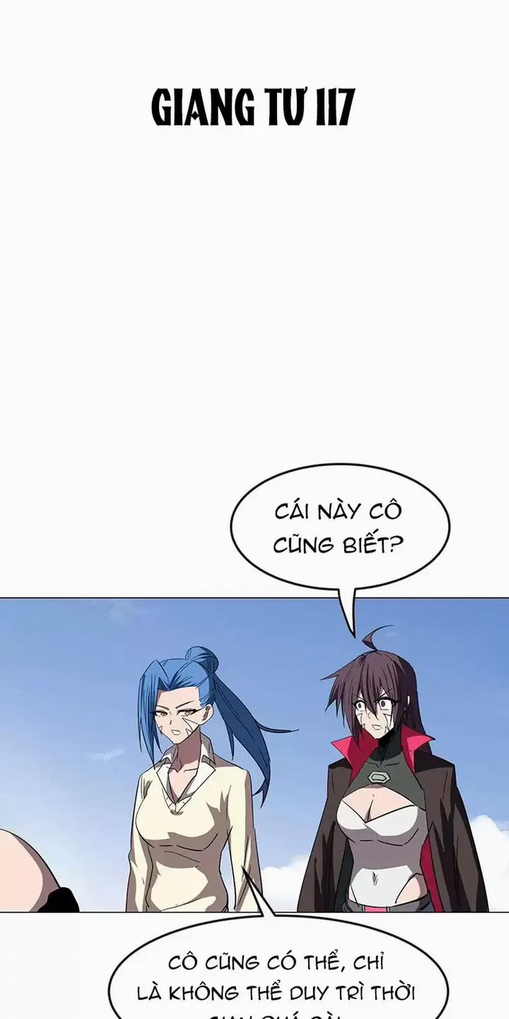 Cương Thi Tiên Sinh 117 trang 1