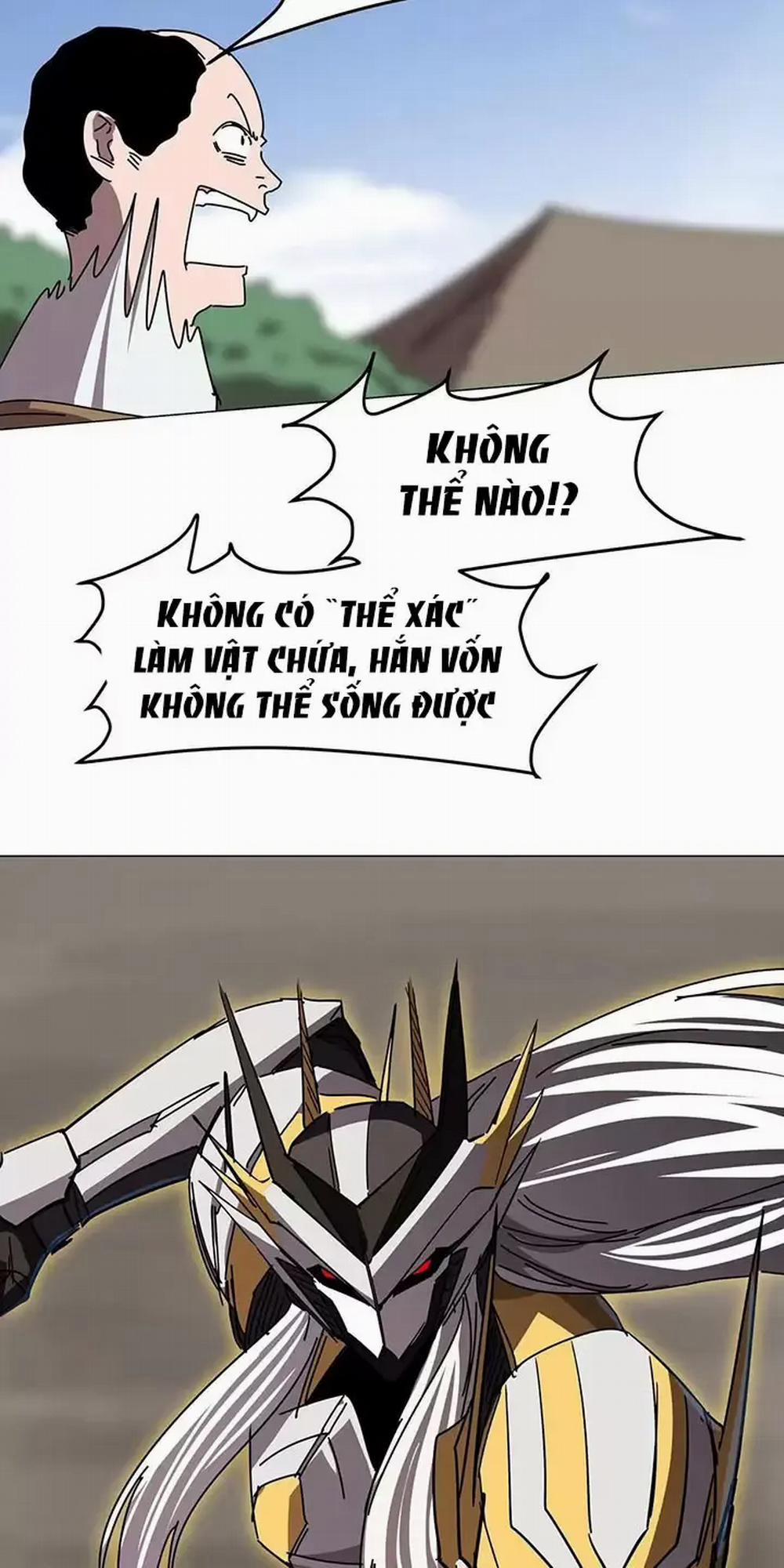 Cương Thi Tiên Sinh 117 trang 13