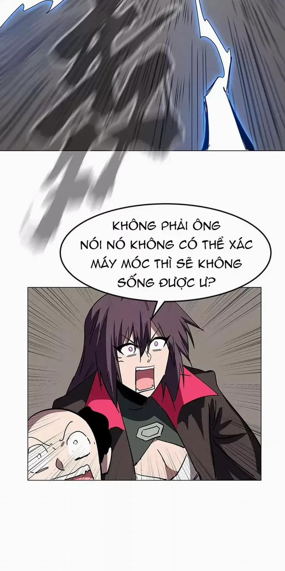 Cương Thi Tiên Sinh 117 trang 17