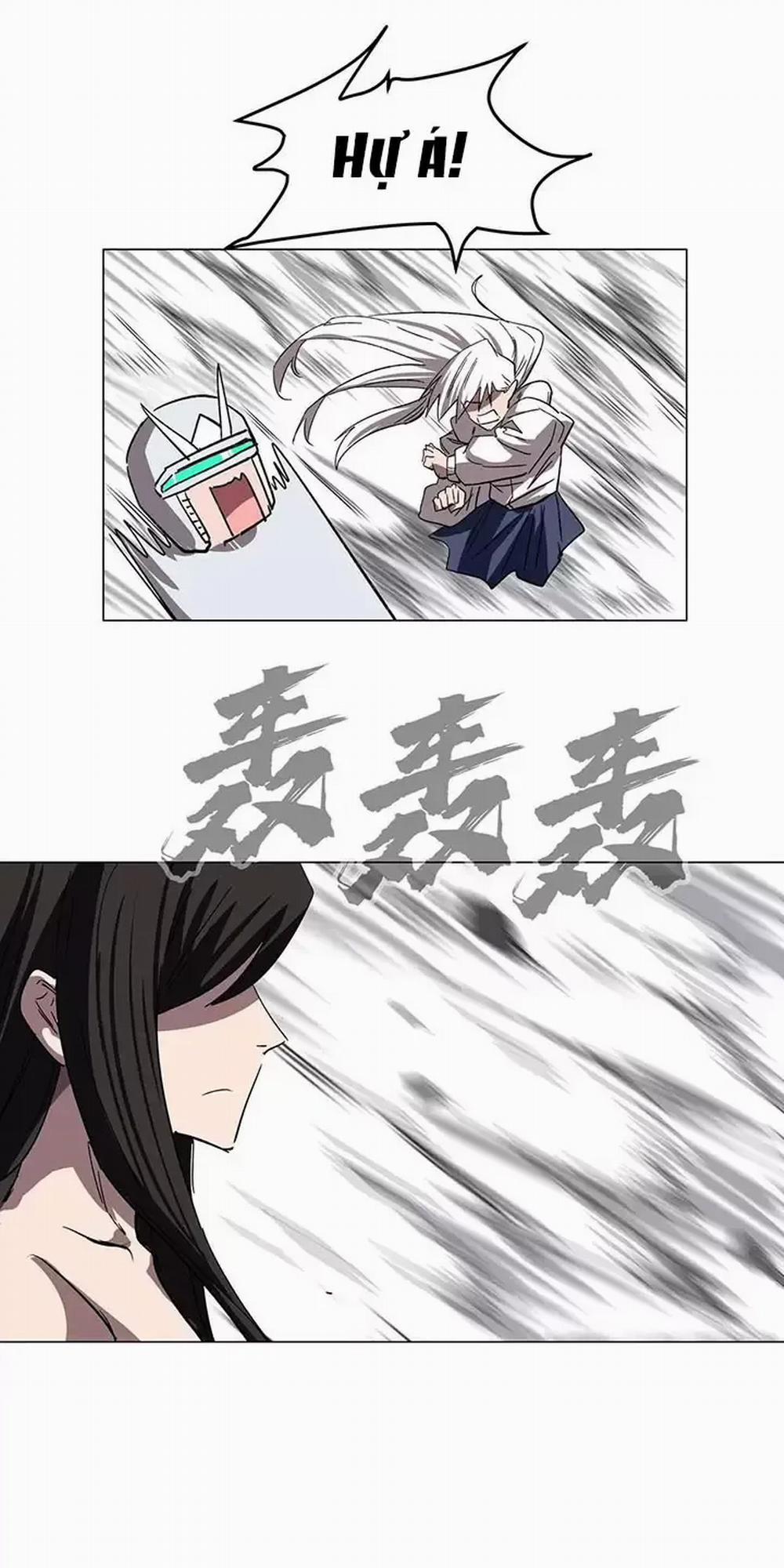 Cương Thi Tiên Sinh 117 trang 19