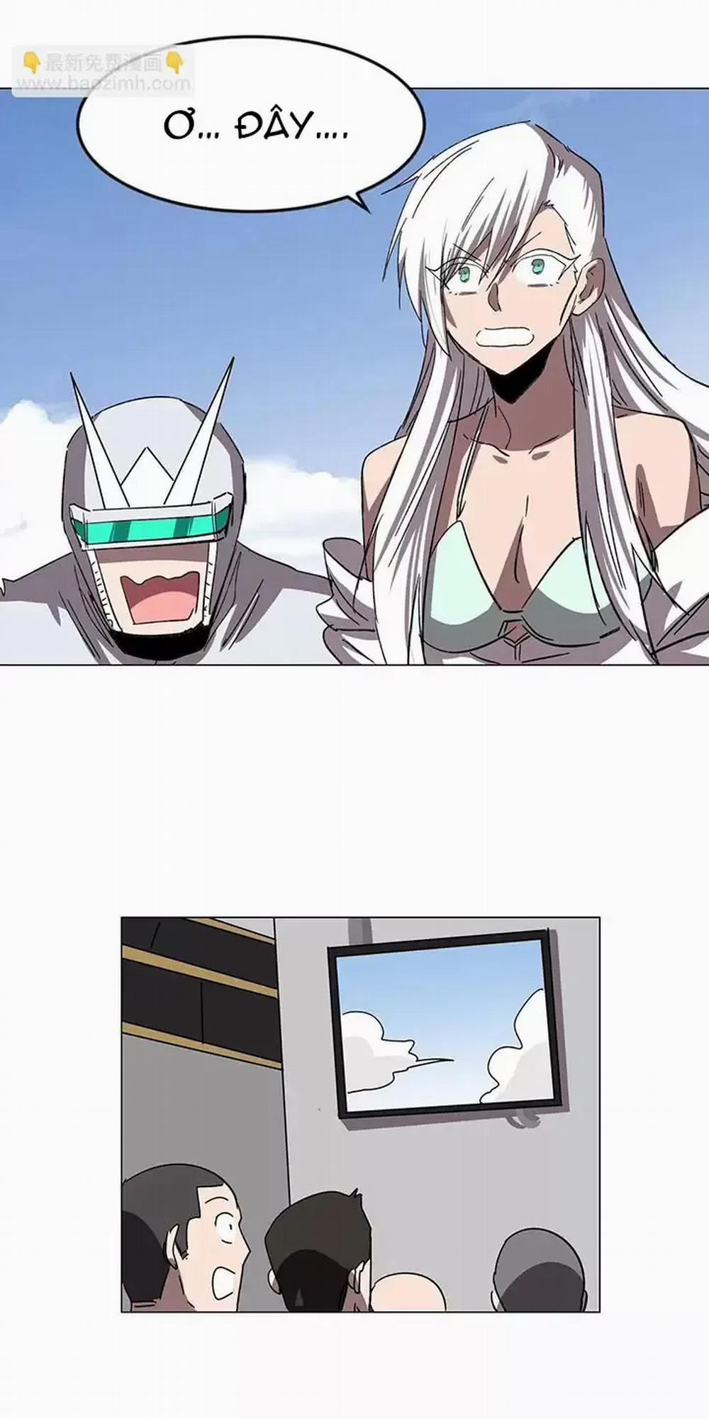 Cương Thi Tiên Sinh 117 trang 20