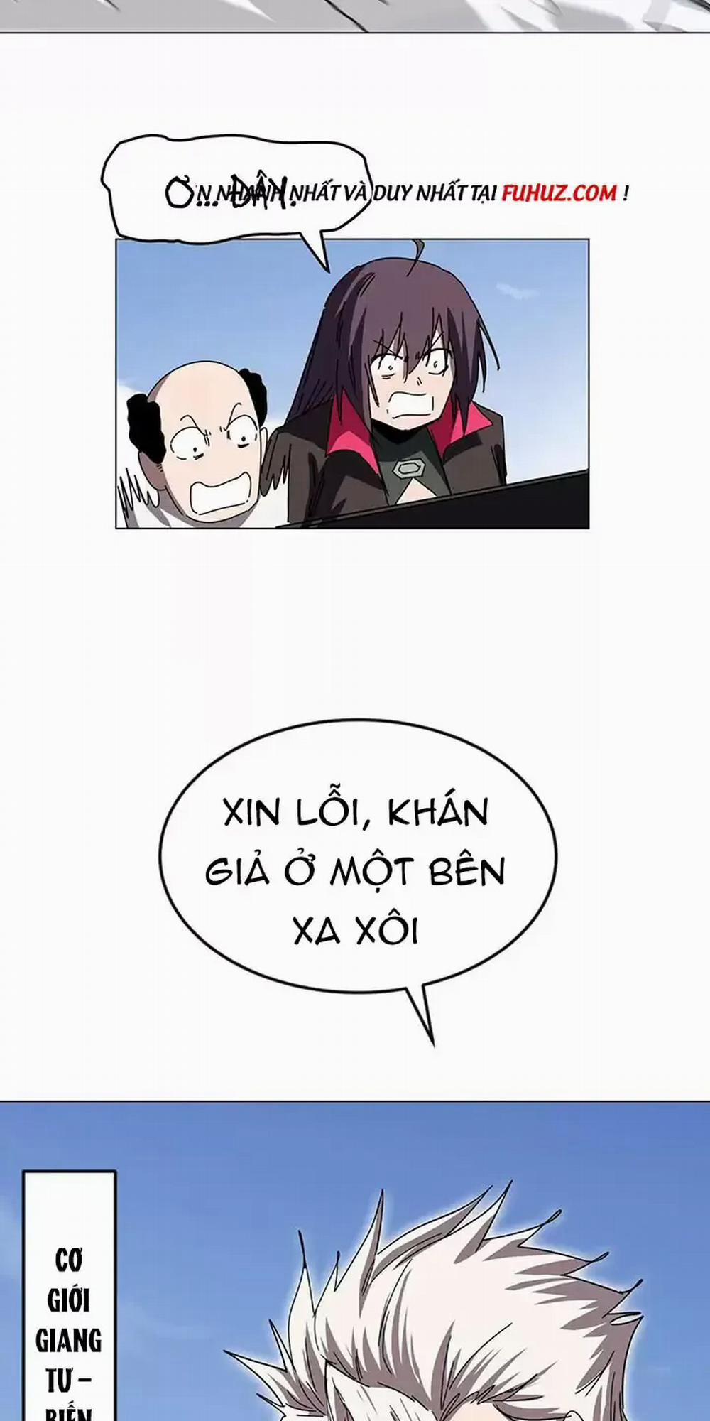 Cương Thi Tiên Sinh 117 trang 24