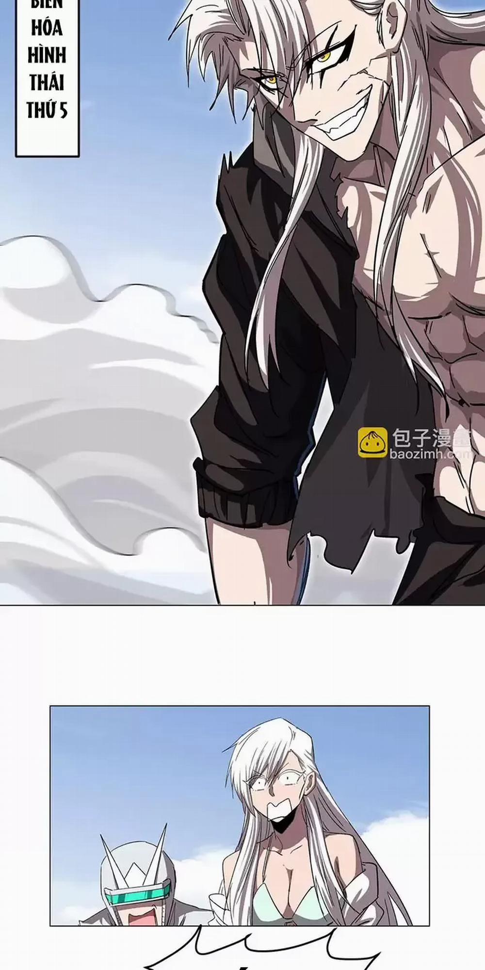 Cương Thi Tiên Sinh 117 trang 25