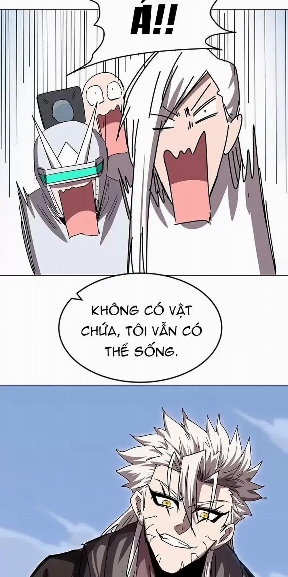 Cương Thi Tiên Sinh 117 trang 26