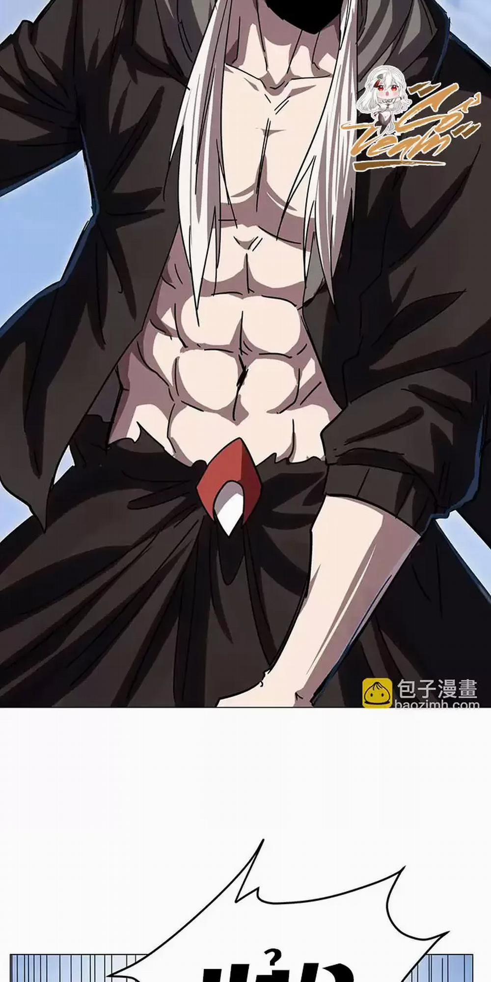 Cương Thi Tiên Sinh 117 trang 27