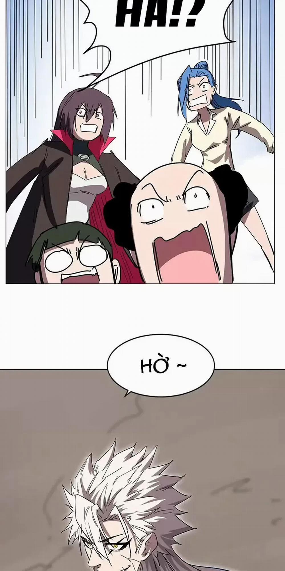 Cương Thi Tiên Sinh 117 trang 28