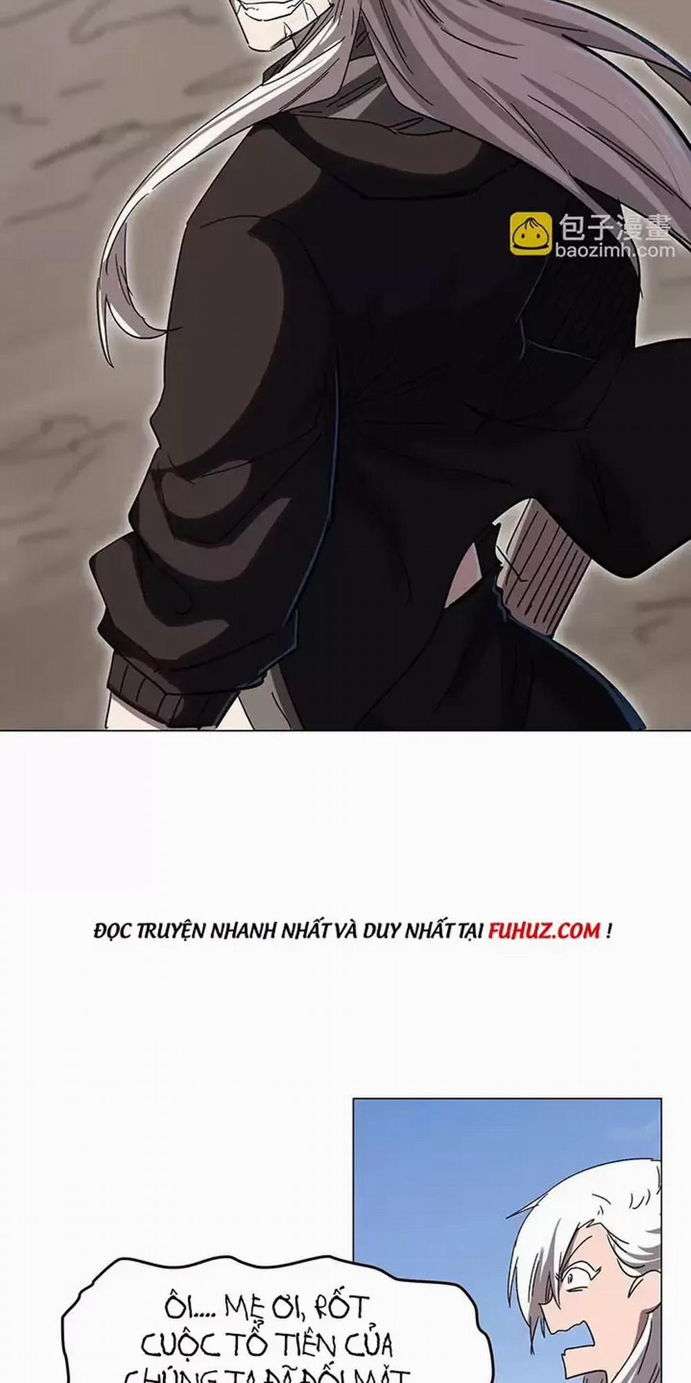 Cương Thi Tiên Sinh 117 trang 29