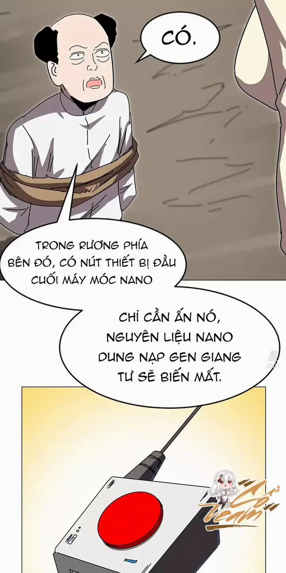 Cương Thi Tiên Sinh 117 trang 3