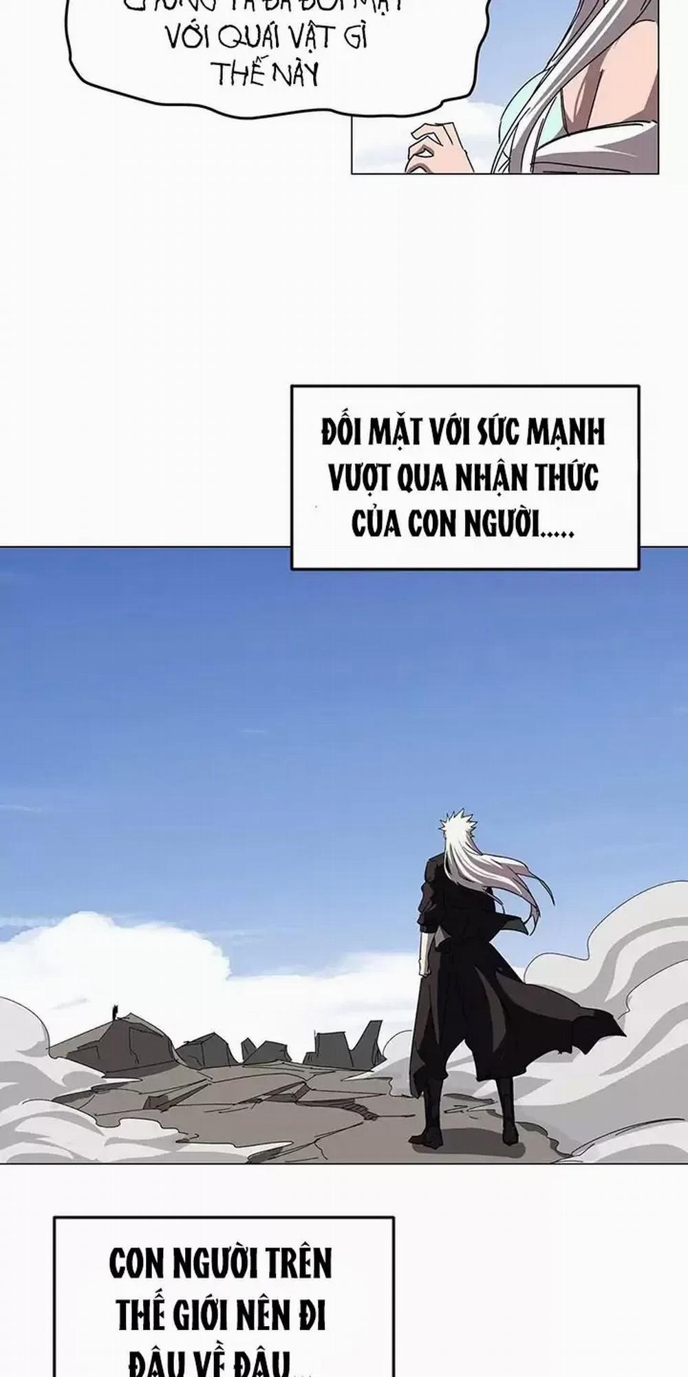 Cương Thi Tiên Sinh 117 trang 30