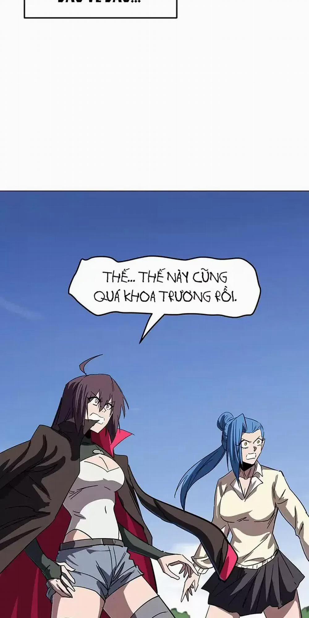 Cương Thi Tiên Sinh 117 trang 31