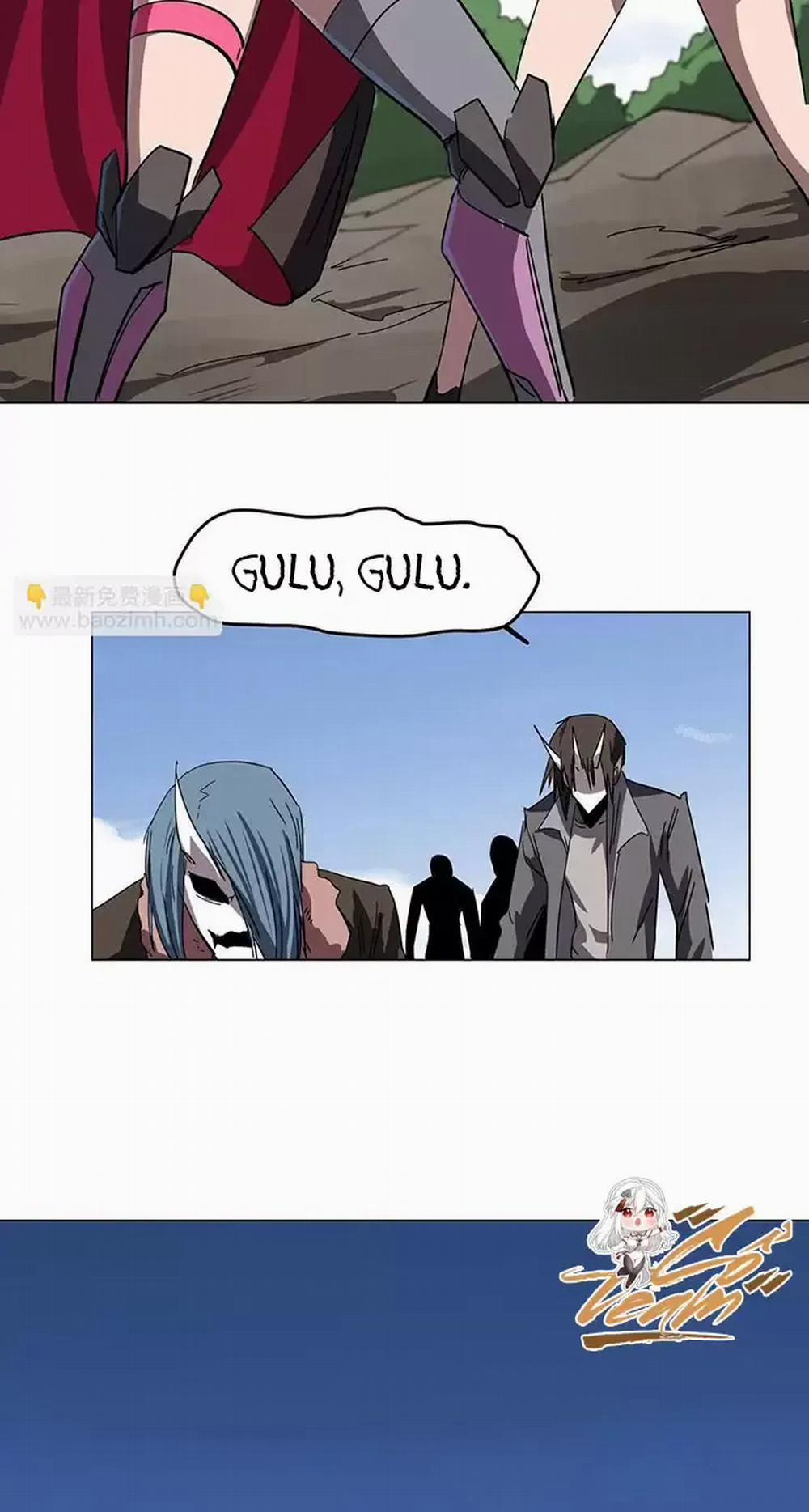 Cương Thi Tiên Sinh 117 trang 32