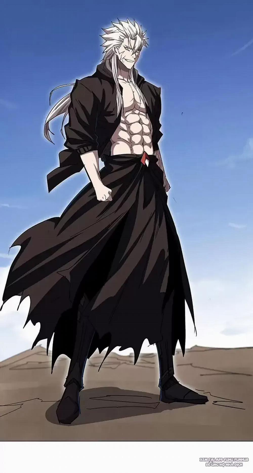 Cương Thi Tiên Sinh 117 trang 33