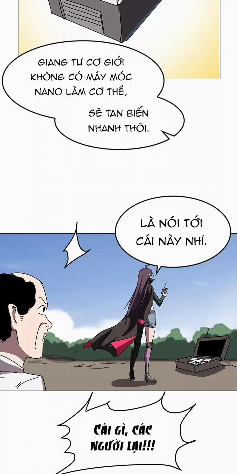 Cương Thi Tiên Sinh 117 trang 4