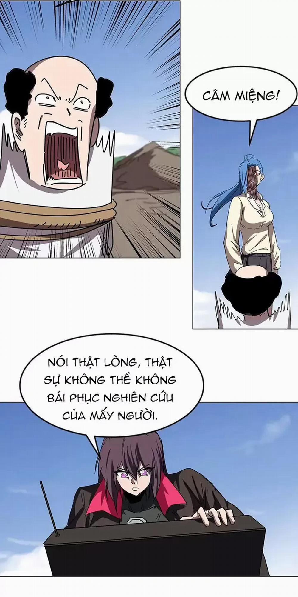 Cương Thi Tiên Sinh 117 trang 5