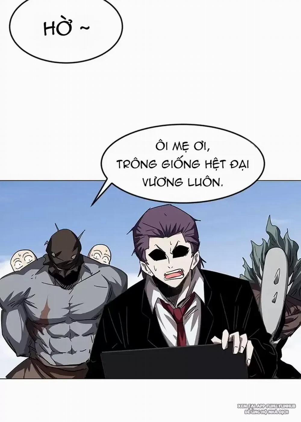 Cương Thi Tiên Sinh 118 trang 11