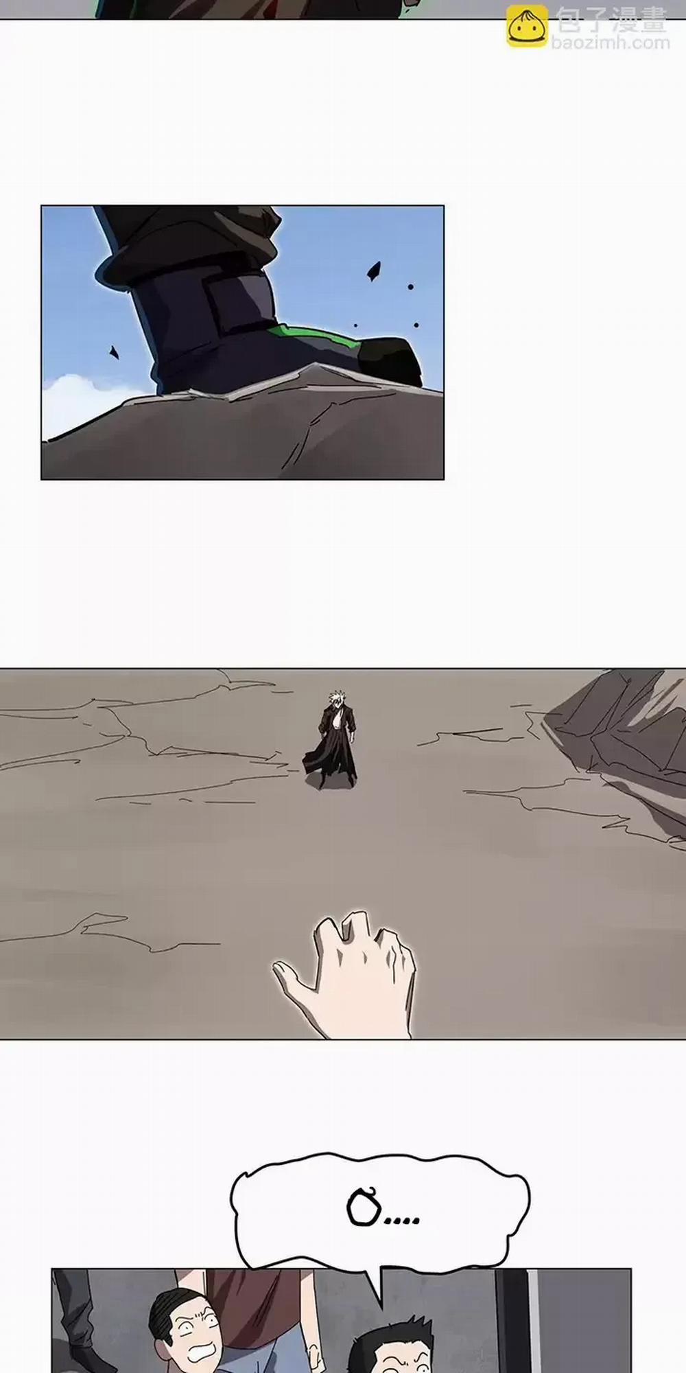 Cương Thi Tiên Sinh 118 trang 15