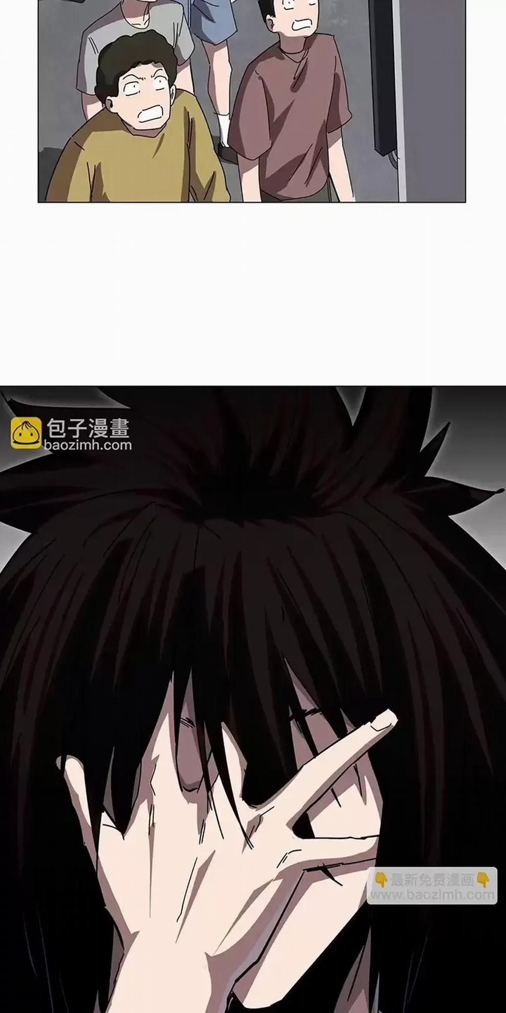 Cương Thi Tiên Sinh 118 trang 16